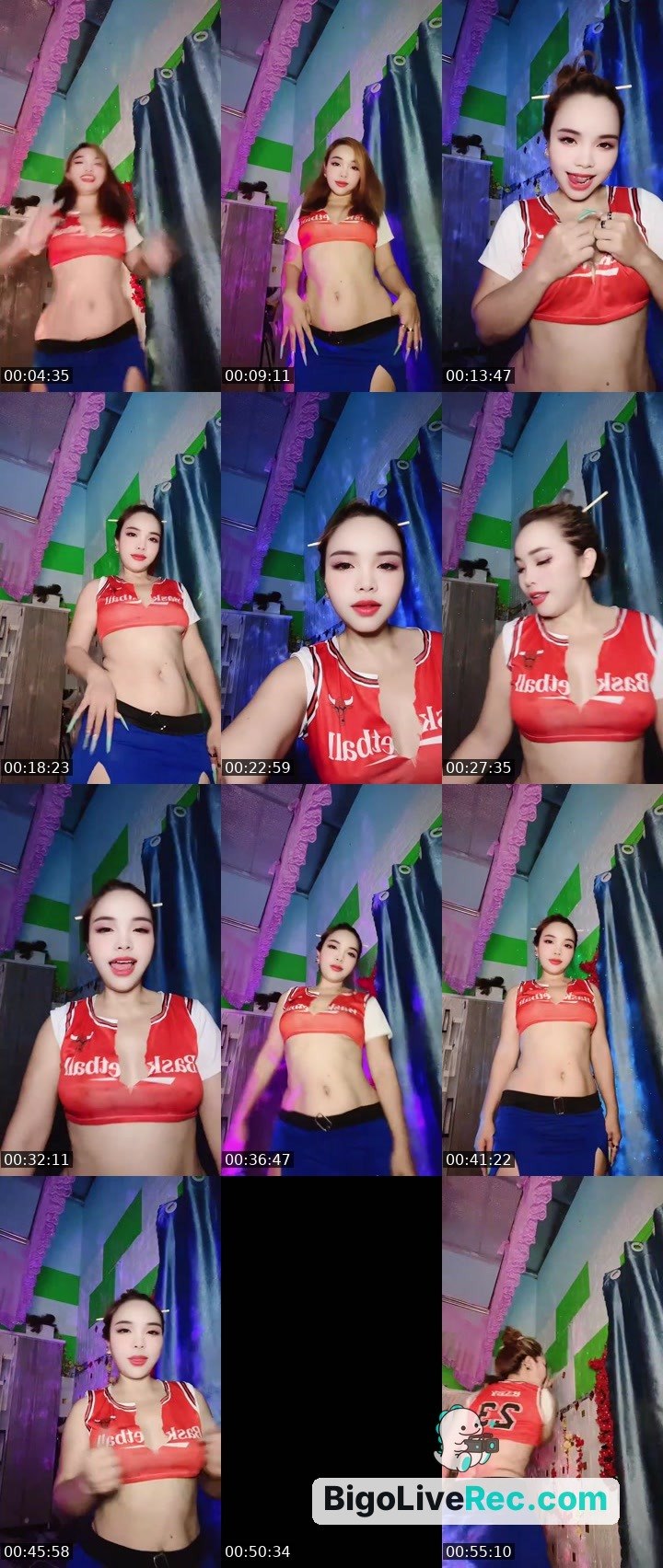 Bigo live: Bao giờ mới được gặp bụt 😌 by @1105940448