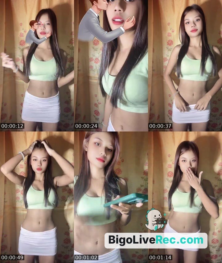 Bigo live: Hi baby🥺 by @2006nan