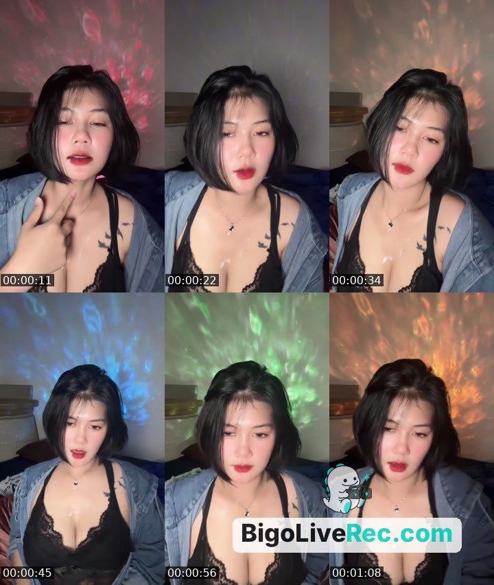 Bigo live: มาคุยกันงับ🥰 by @919189057