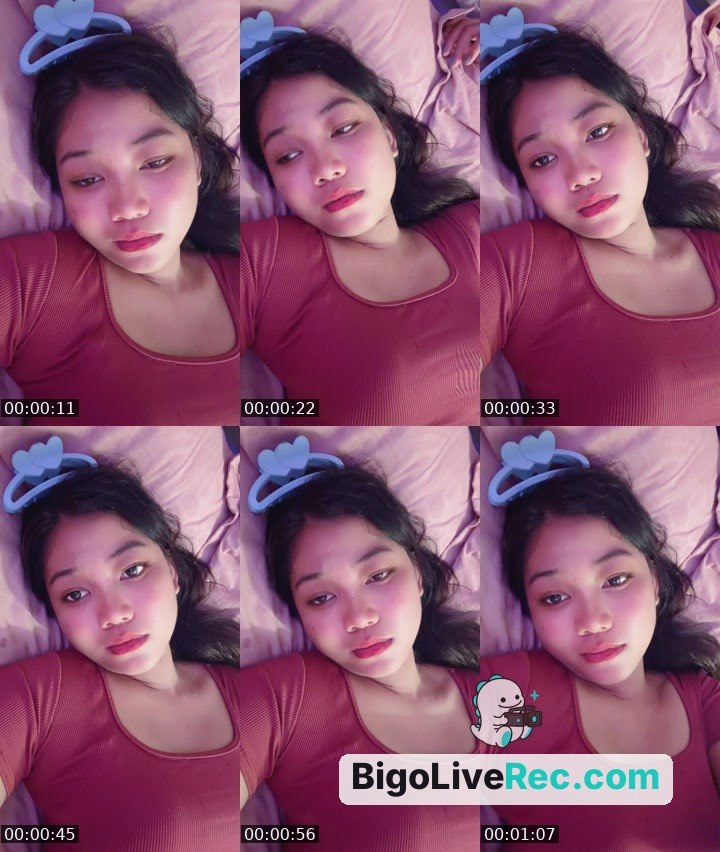 Bigo live: 10kneed by @929455051