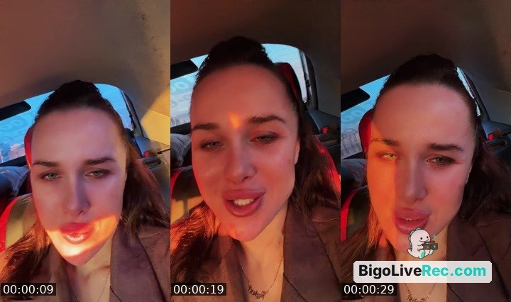Bigo live: FOX by @948907402