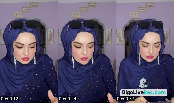 Bigo live: #Cutey ALMİŞŞ ;) by @ALMILA