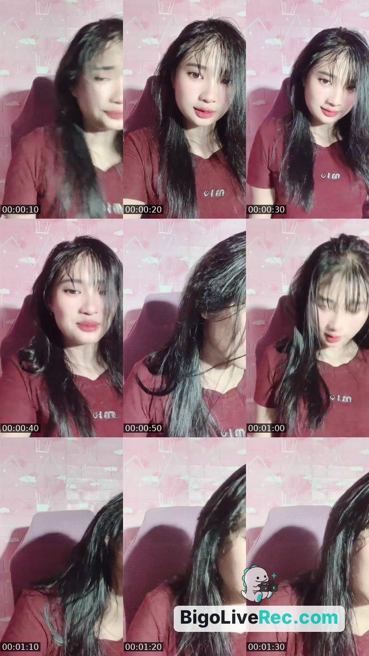 Bigo live: ༒•ɲƙ•💕ly ly🌸 by @1103598484