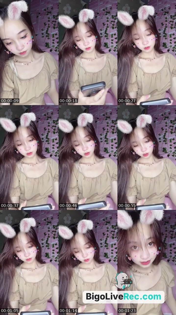 Bigo live: ᗷΔᗪ⃟♤ᴬᵇⁿᵉʷ🍍 by @1119625787