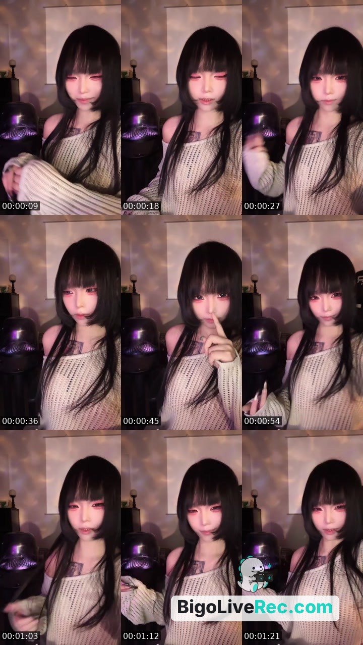 Bigo live: 你真的很一般 by @1121929541