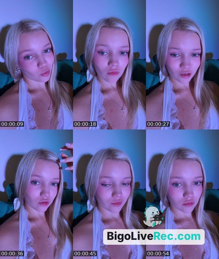 Bigo live: #MISS_BIGO 29К СНГ 🫦🩷 by @1122788499