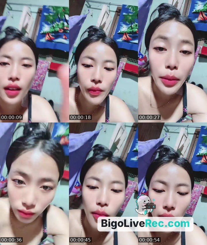 Bigo live: ချက်ကြမယ် by @1125209341