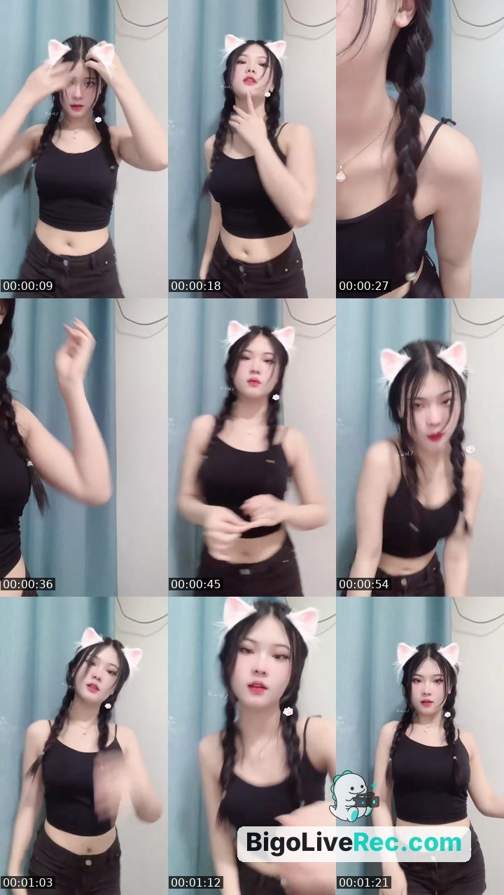 Bigo live: คุณทำอะไรอยู่ by @1128088955