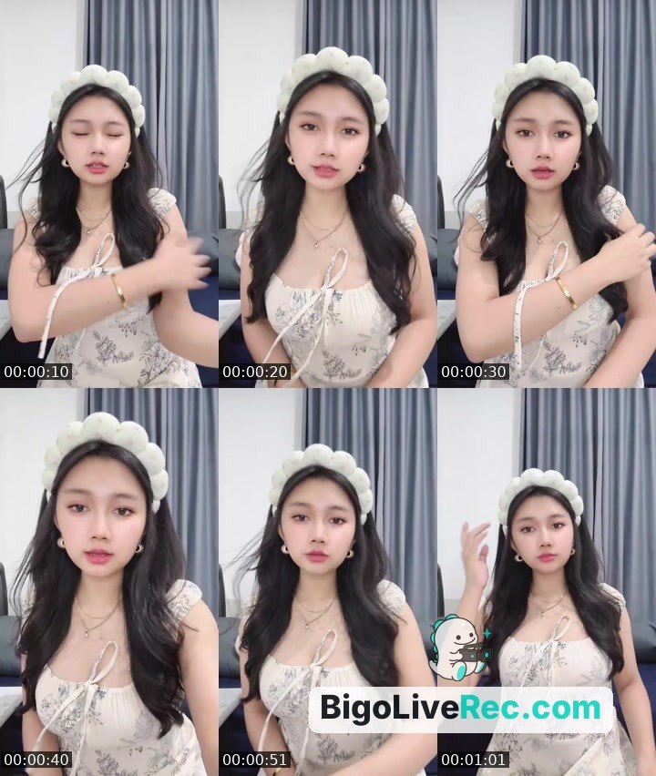 Bigo live: #bigovoice masukkk by @blackbirkins