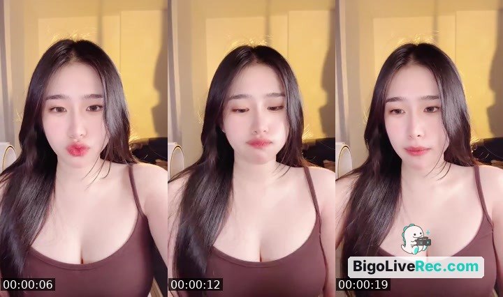 Bigo live: จอดก่อนค้าบบี๋ by @dream_waranuch