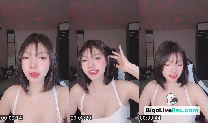 Bigo live: แก้มอ้วนมาแล้ว💐🥺 -40k by @fearmcza.9876543