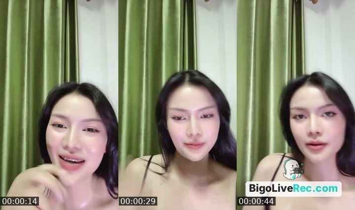 Bigo live: Love 💕🙏🤏 by @FOUR14102544