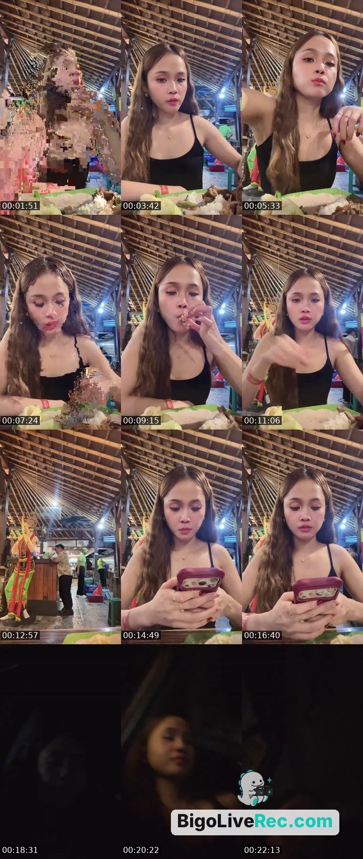 Bigo live: Hawo 🤏 by @home.emma