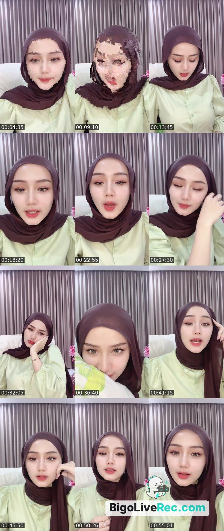 Bigo live: ᒼᒻ𝘼𝙪𝙡𝙡𝙞𝙚💖 by @954587111