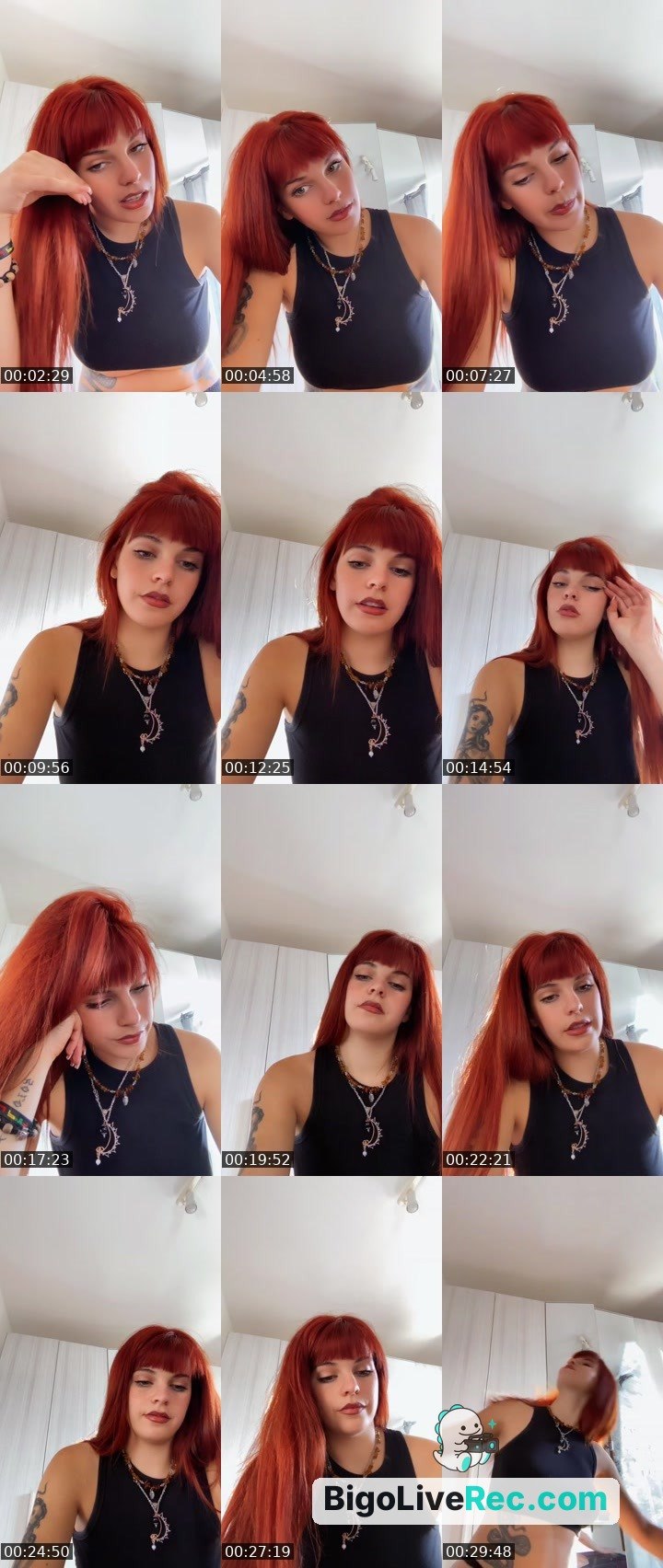 Bigo live: 🔥 by @babygitana