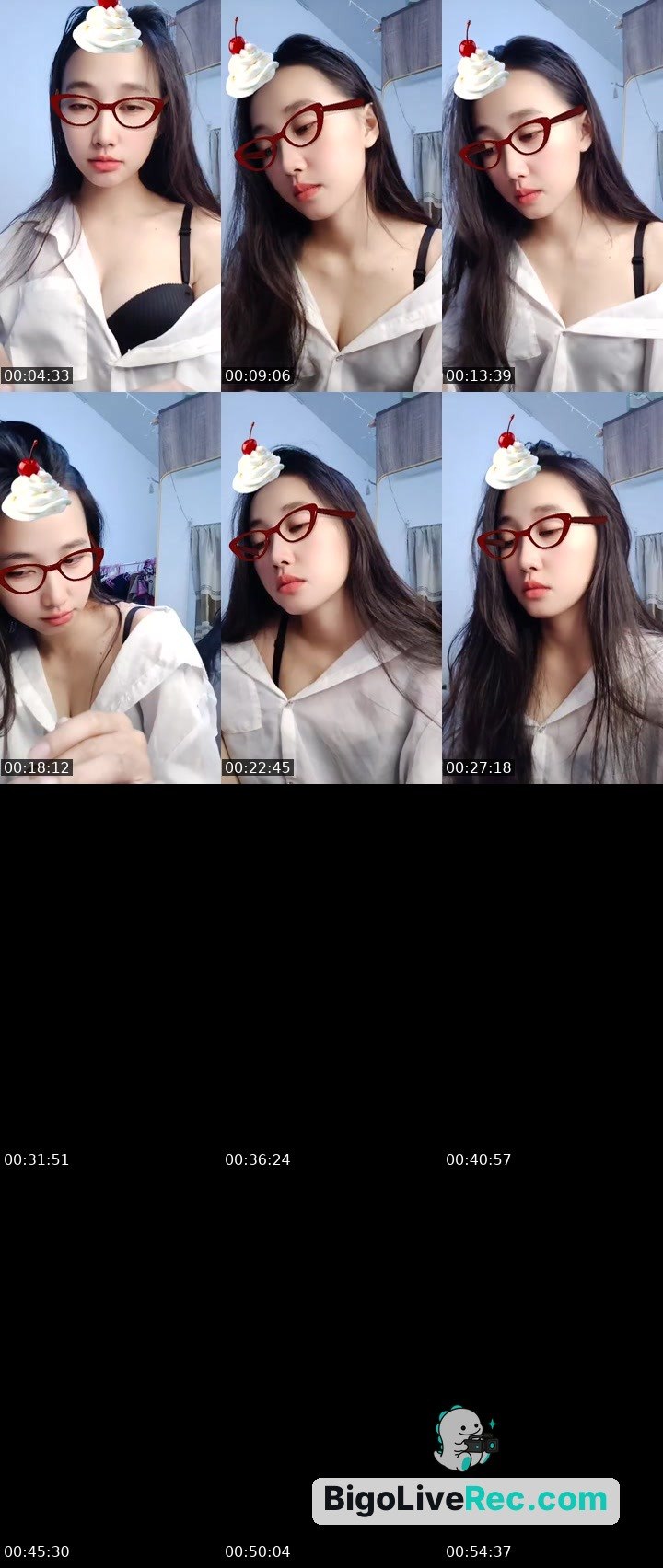 Bigo live: Huab by @huabvang
