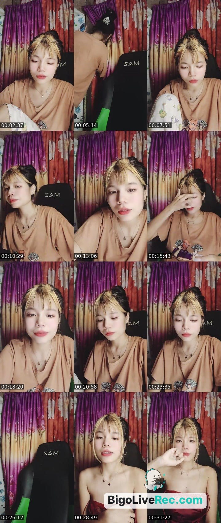 Bigo live: #MISS_BIGO lv -40k need😪😪 by @1081630370