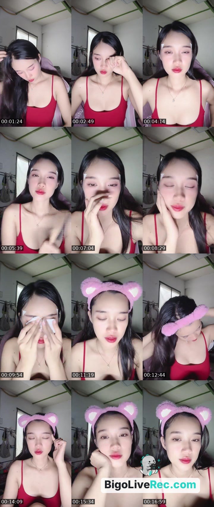 Bigo live: หาคนน่ารัก😘 by @522522pa