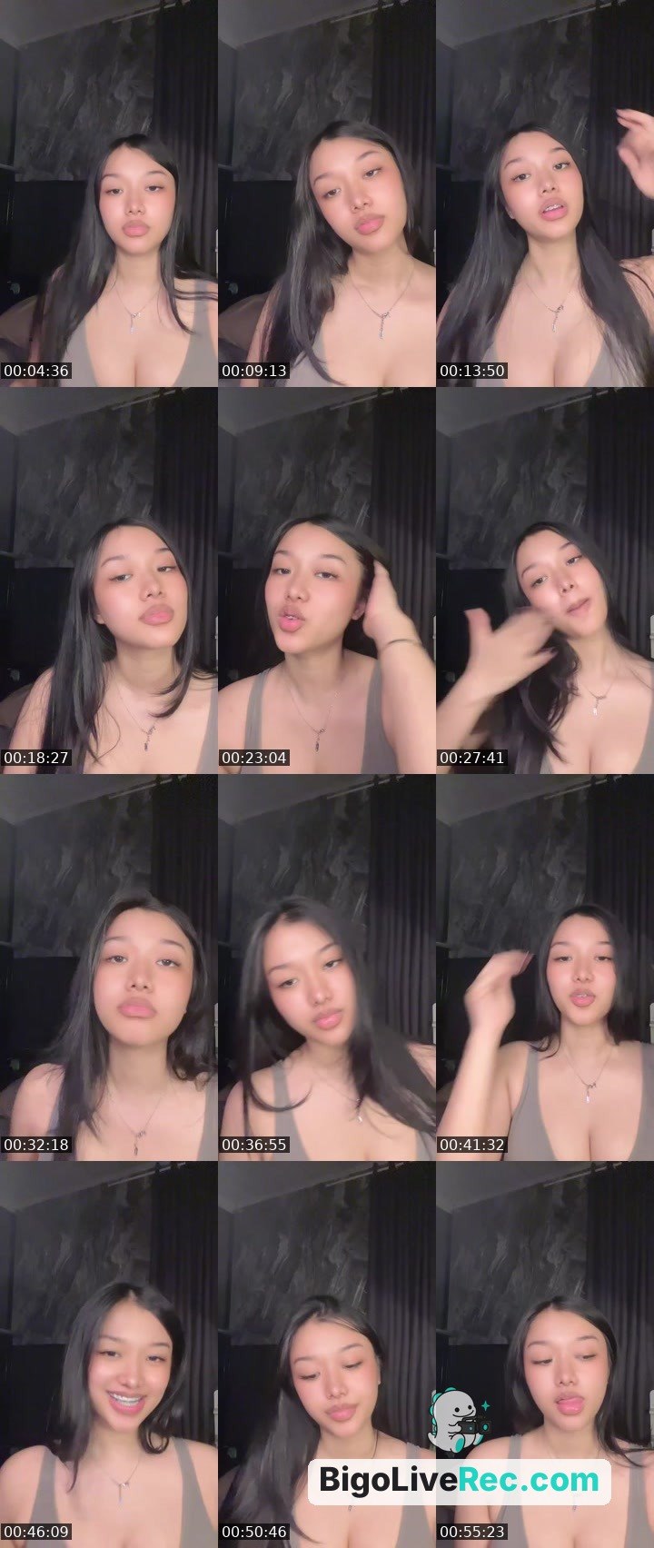 Bigo live: #bigovoice sleep by @lllliillliilllll