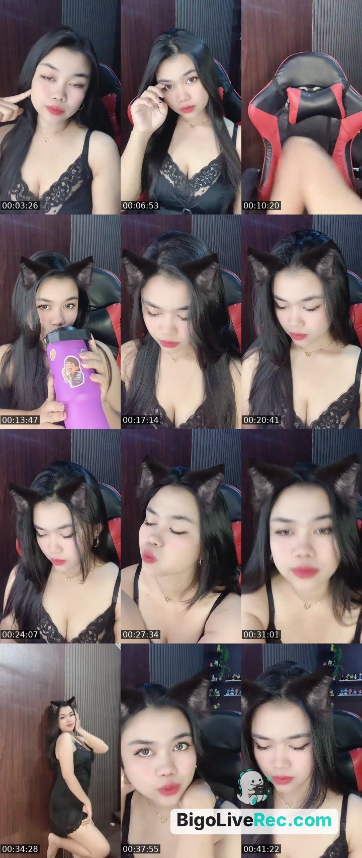 Bigo live: #charmer Cahalange yoooo by @se367660