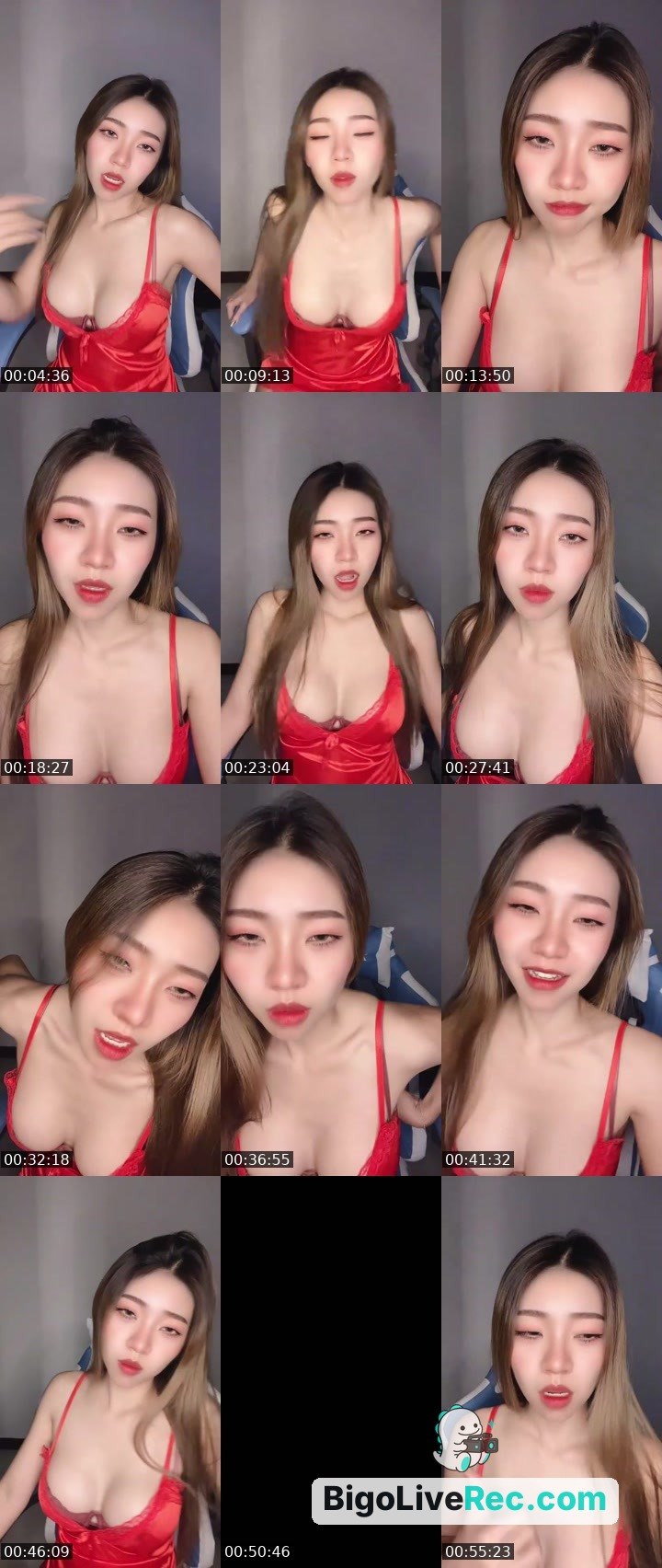 Bigo live: สวัสดีเดือนเกิด😍 by @toey_sn37