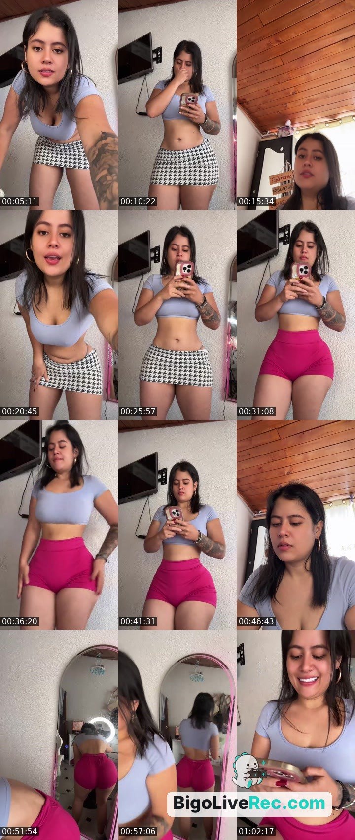Bigo live: Te extraño by @juliia_