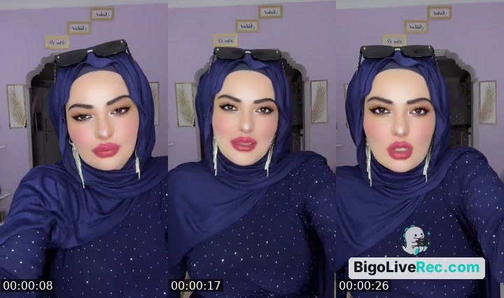Bigo live: #Cutey ALMİŞŞ ;) by @ALMILA