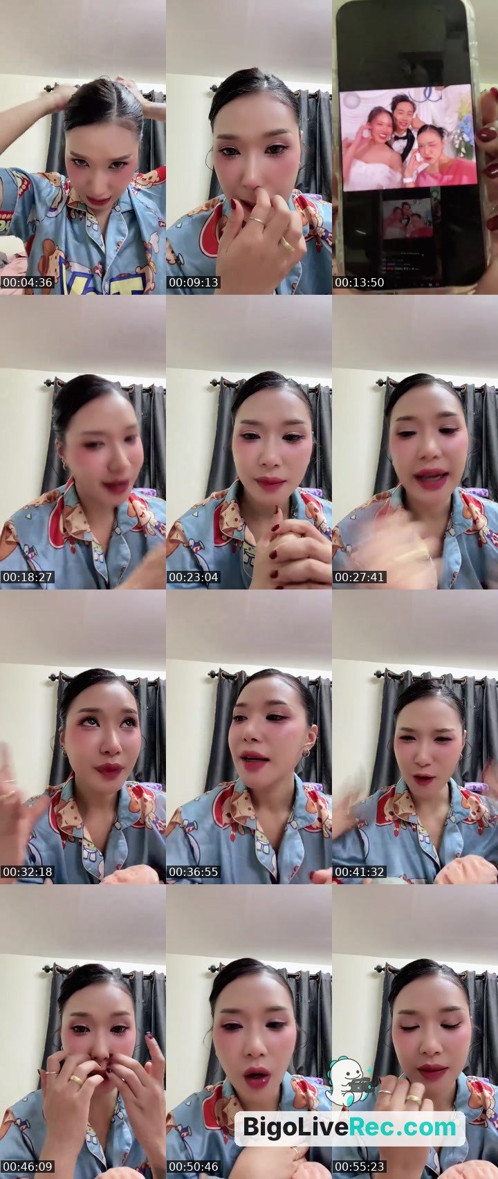 Bigo live: มาหาหน่อย🫣 by @thani_