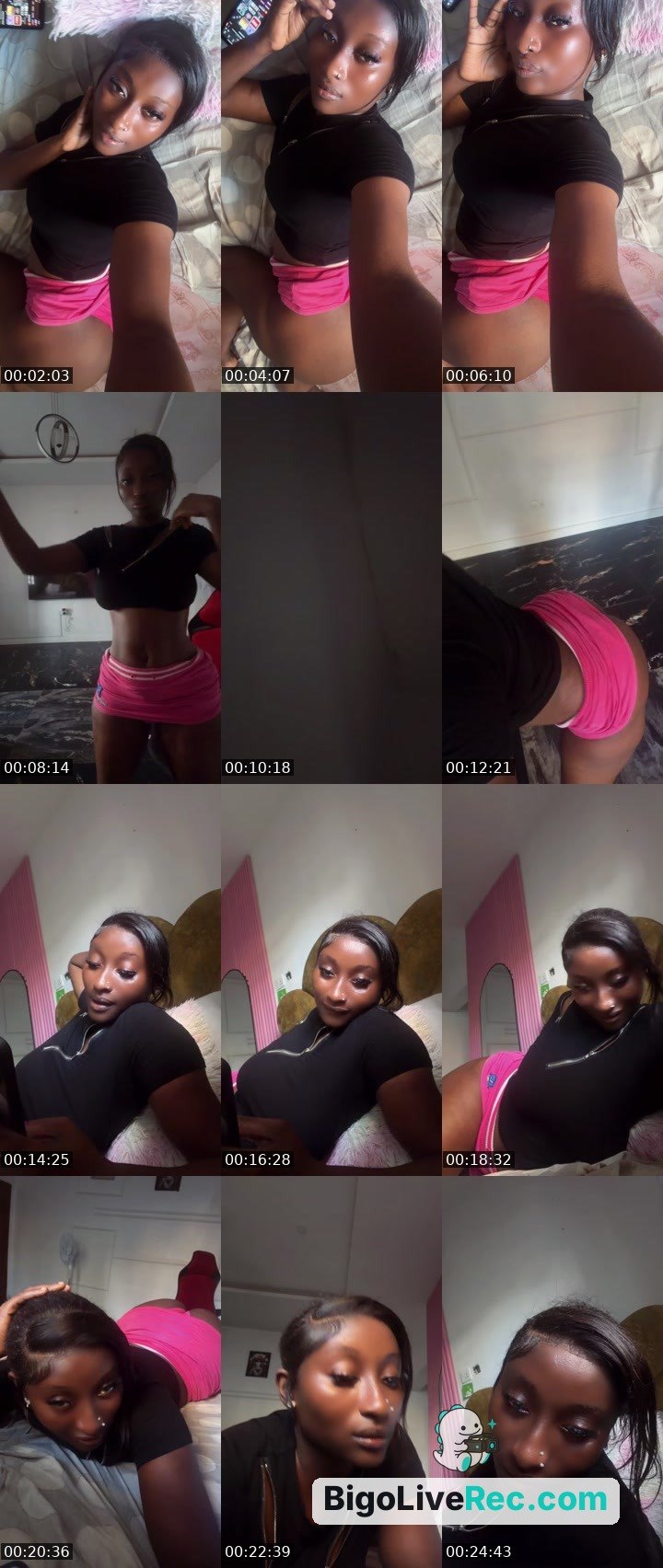 Bigo live: Mandyox 🧜🏾‍♀️ by @1091768750