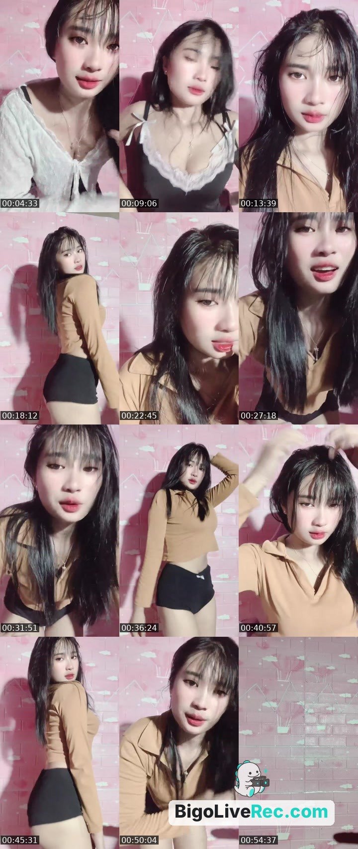 Bigo live: ༒•ɲƙ•💕ly ly🌸 by @1103598484