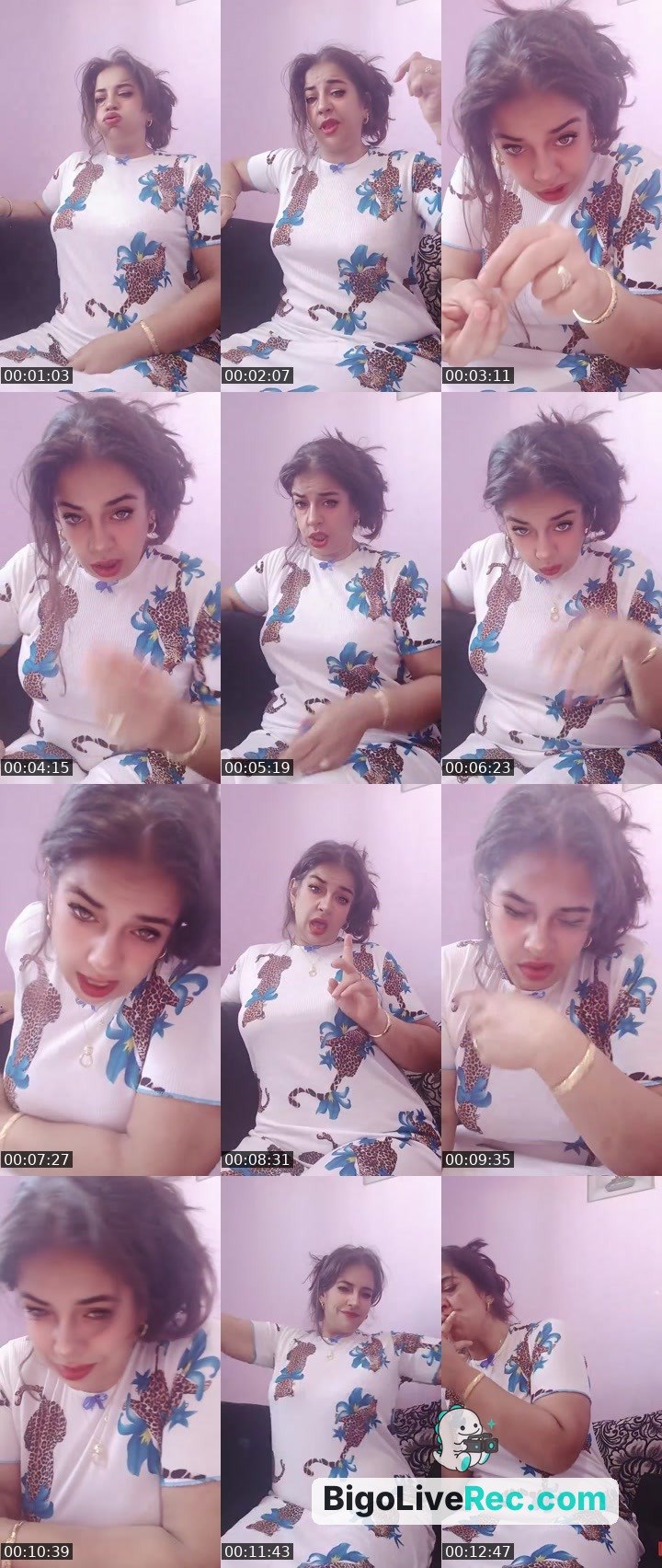 Bigo live: سلطانة فاتن by @1116706384