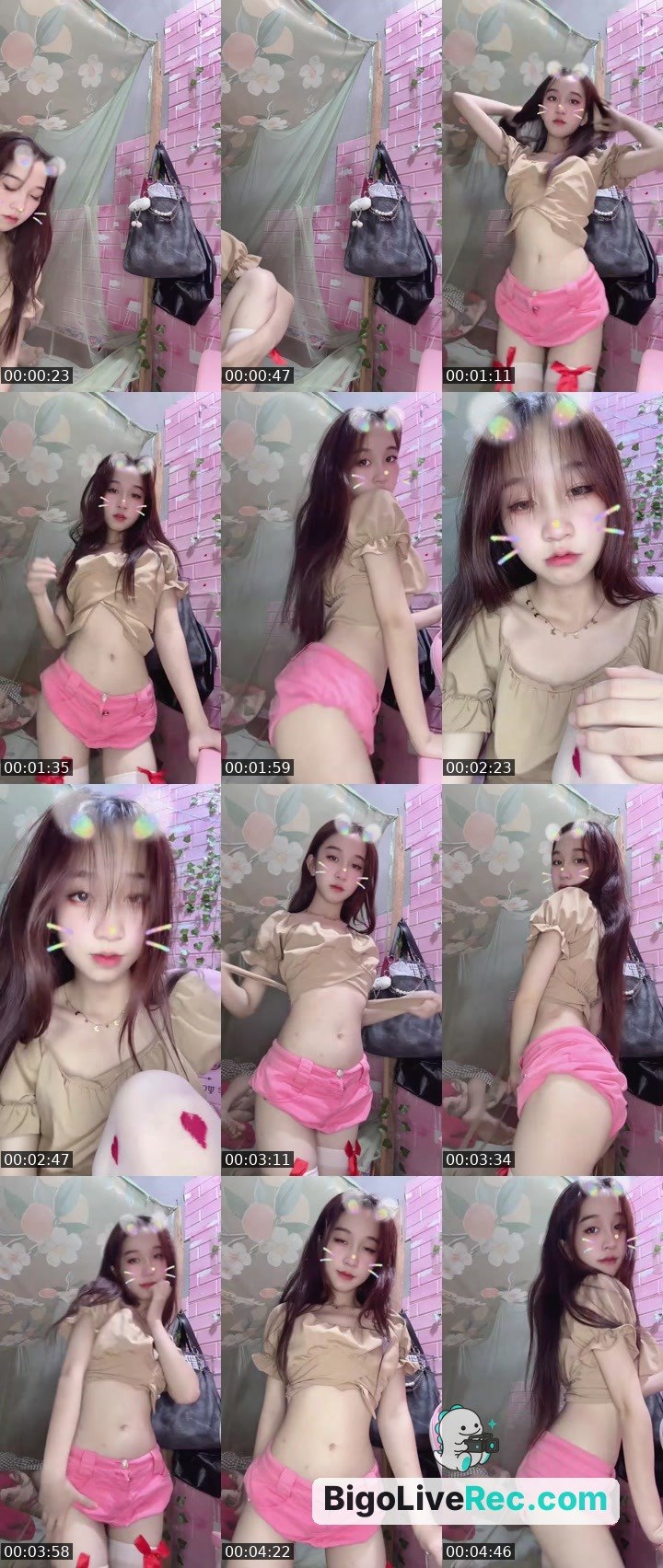 Bigo live: ᗷΔᗪ⃟♤ᴬᵇⁿᵉʷ🍍 by @1119625787