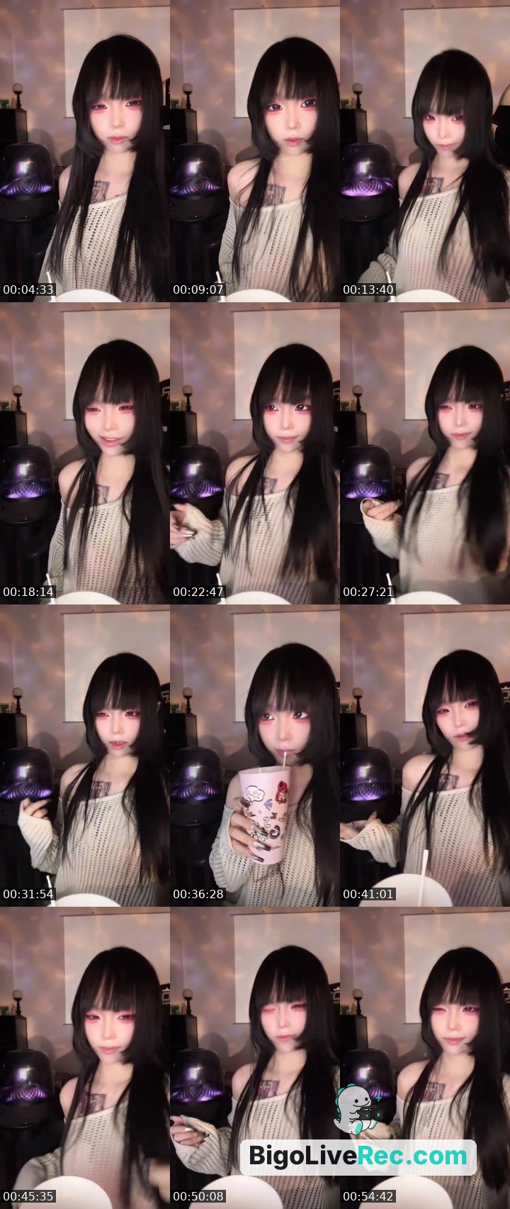 Bigo live: 你真的很一般 by @1121929541