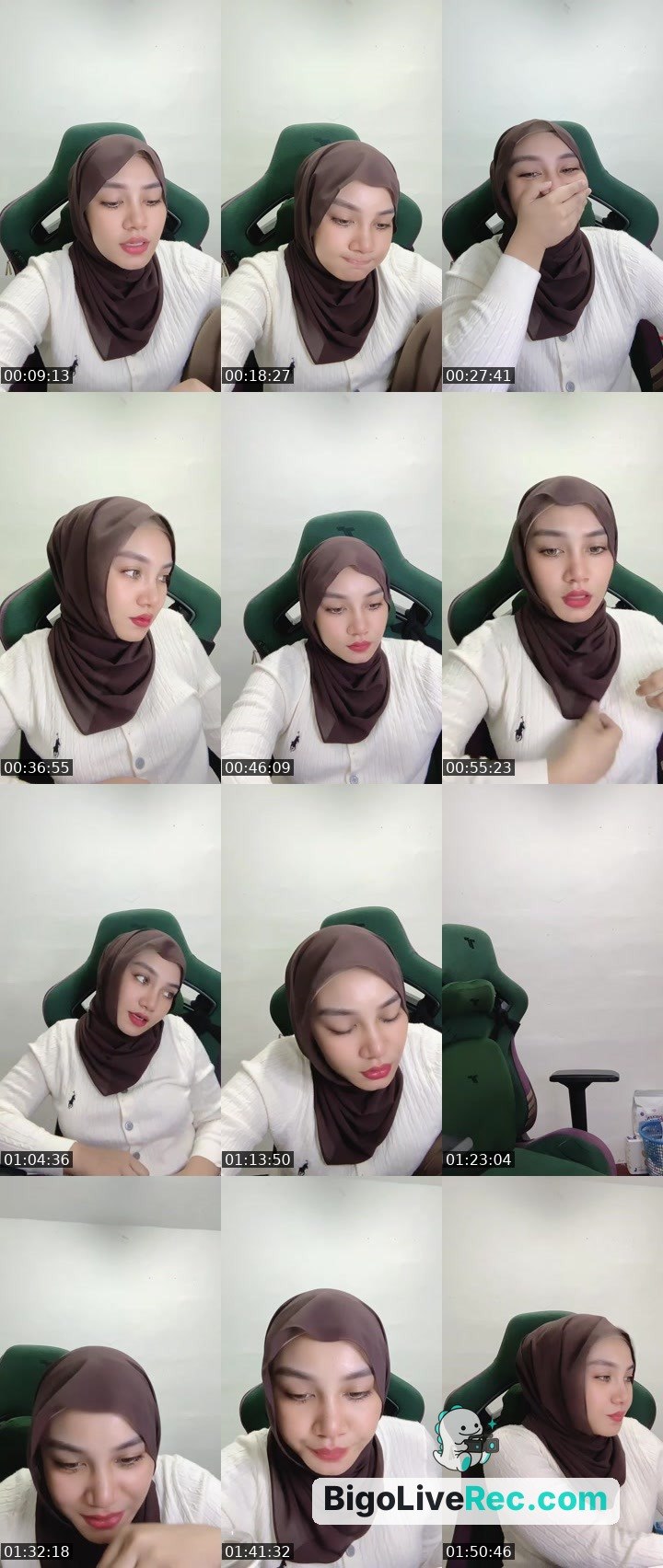 Bigo live: semoga ada rezeki august -50k🥹 by @774570150
