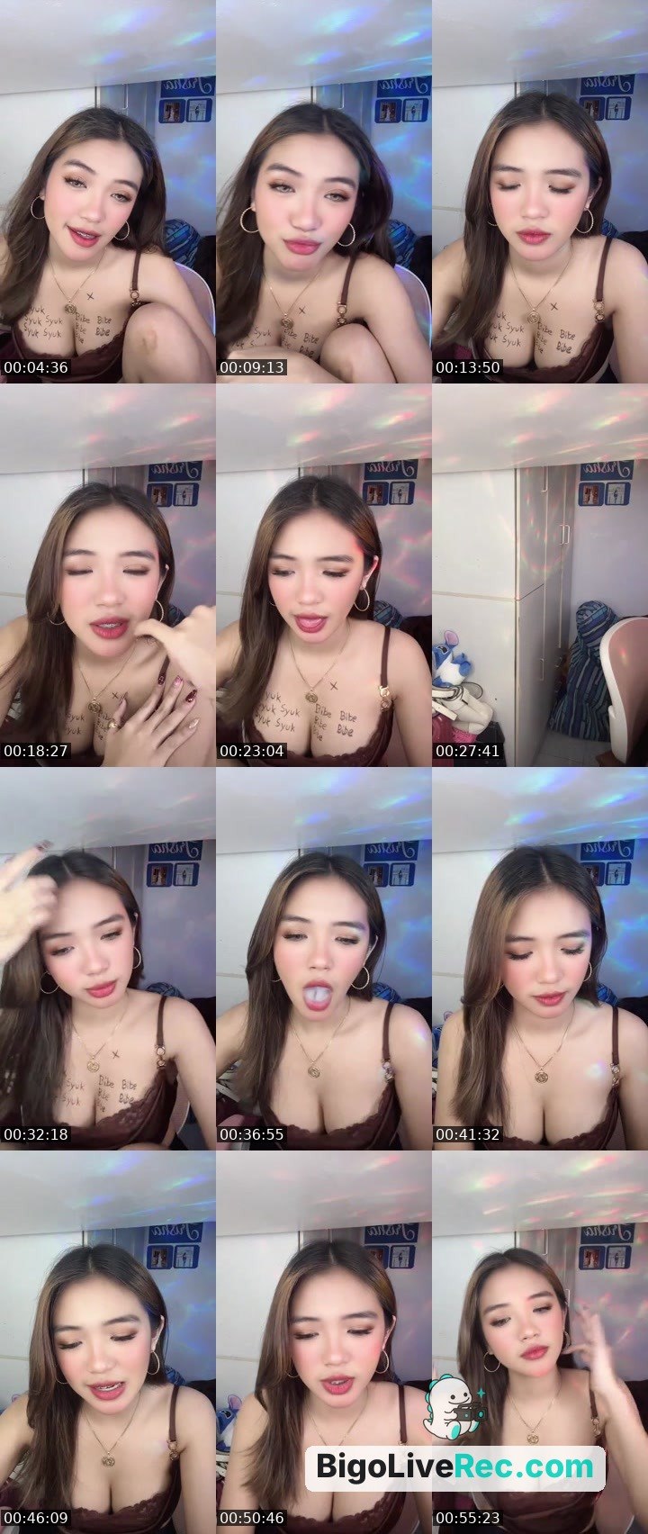 Bigo live: #Newbie👋 Tara?? by @Trisha318