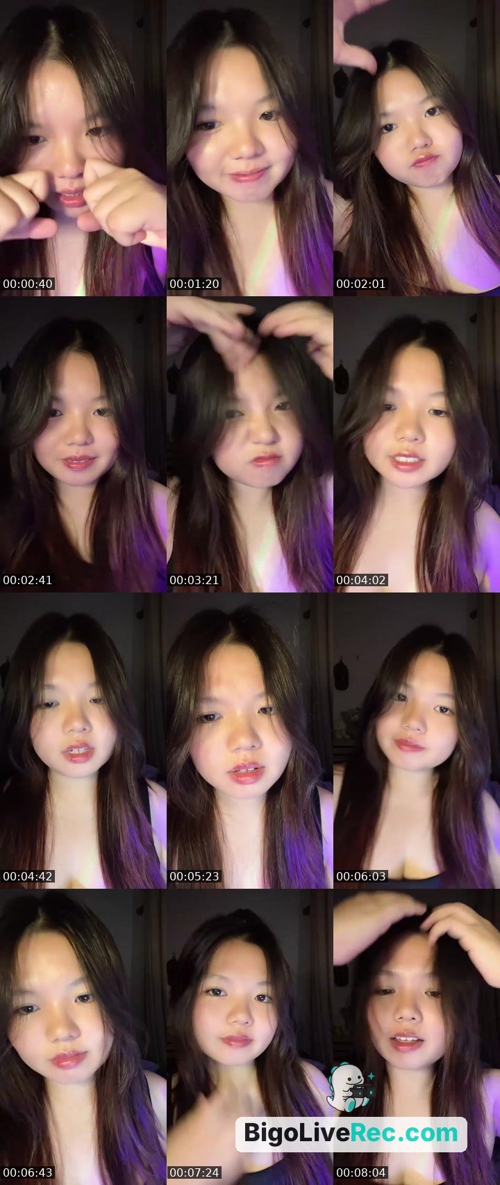 Bigo live: ใจดีกับหนูได้มั้ยย💌👽 by @sthsd22