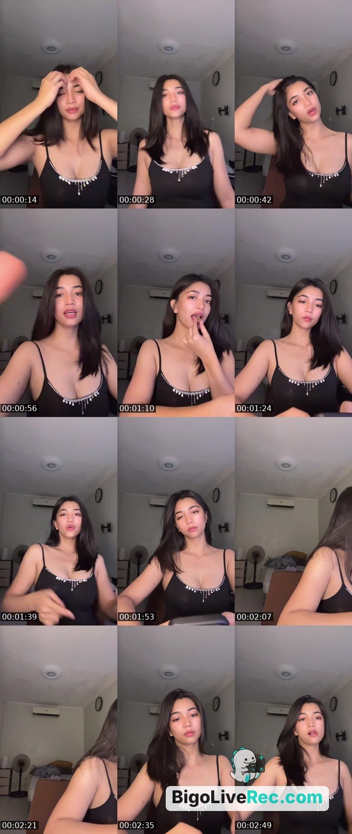 Bigo live: #QuotaCutie hi everyone! pls support me❤️ by @1081419208