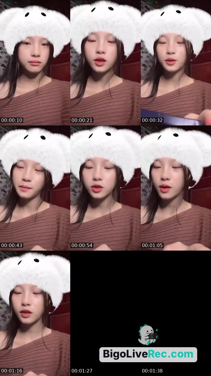 Bigo live: ມາເກັບເວລາ by @1128595393