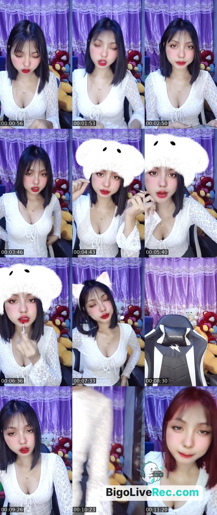 Bigo live: 8:00pkနော်😞 by @YaMone8345