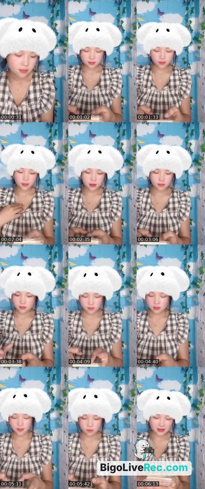 Bigo live: Ca Tsi mj neeg pab hlub li so🥲 by @HA_nkaujntxawm