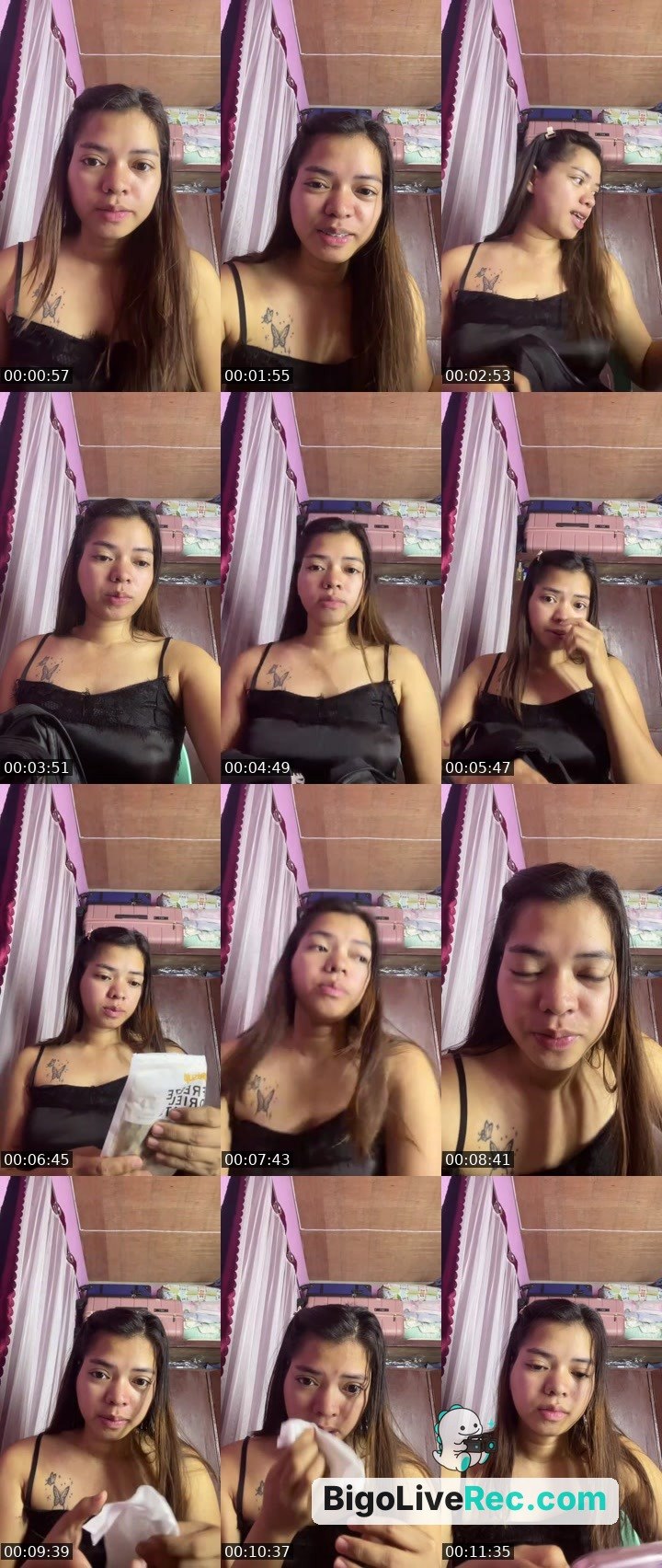 Bigo live: #Looking_for_you! Ain’t worth anything by @melancholia26