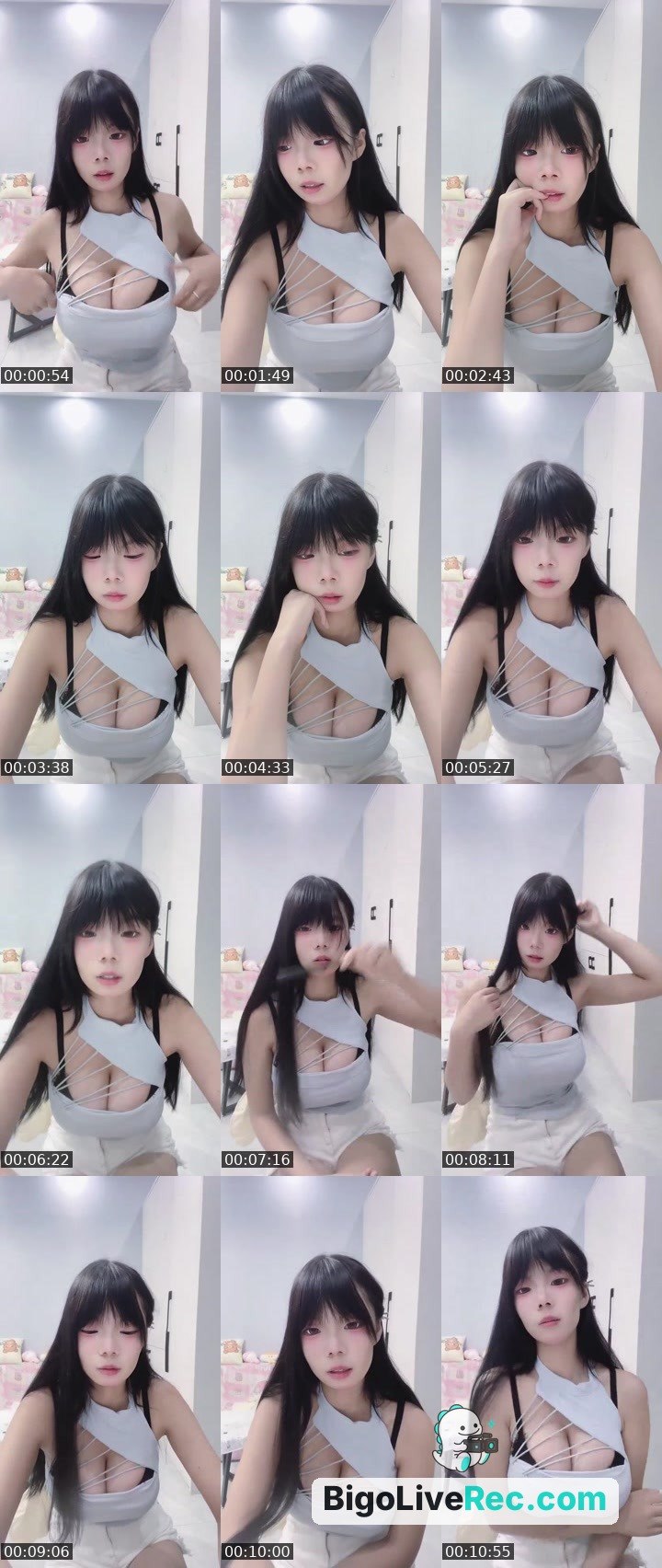 Bigo live: 进来养宠物 by @1118800048