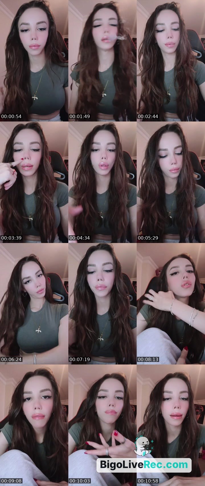 Bigo live: #charmer bebeğim gibiiii by @977252845