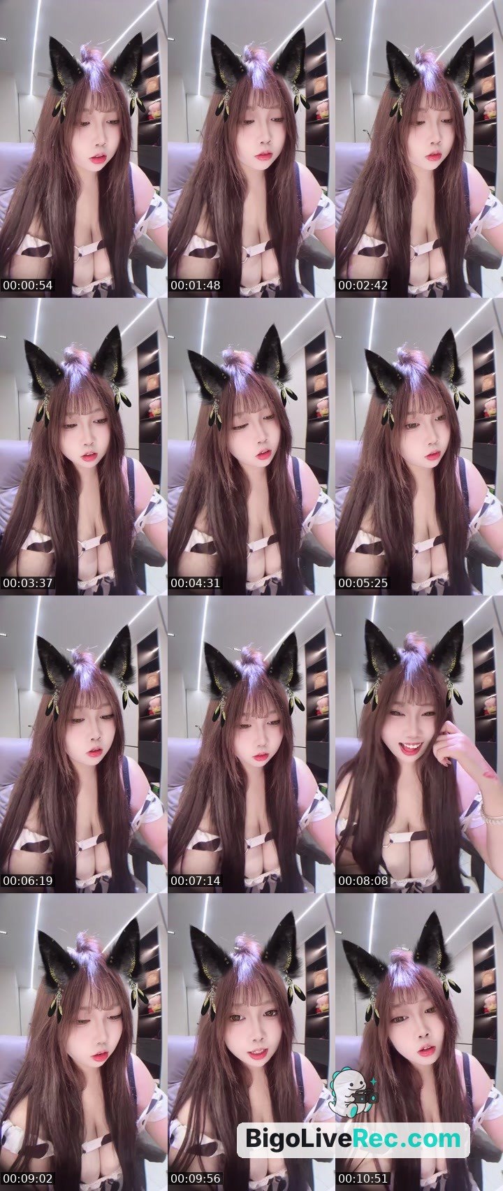 Bigo live: 老公我想 by @baby2026888