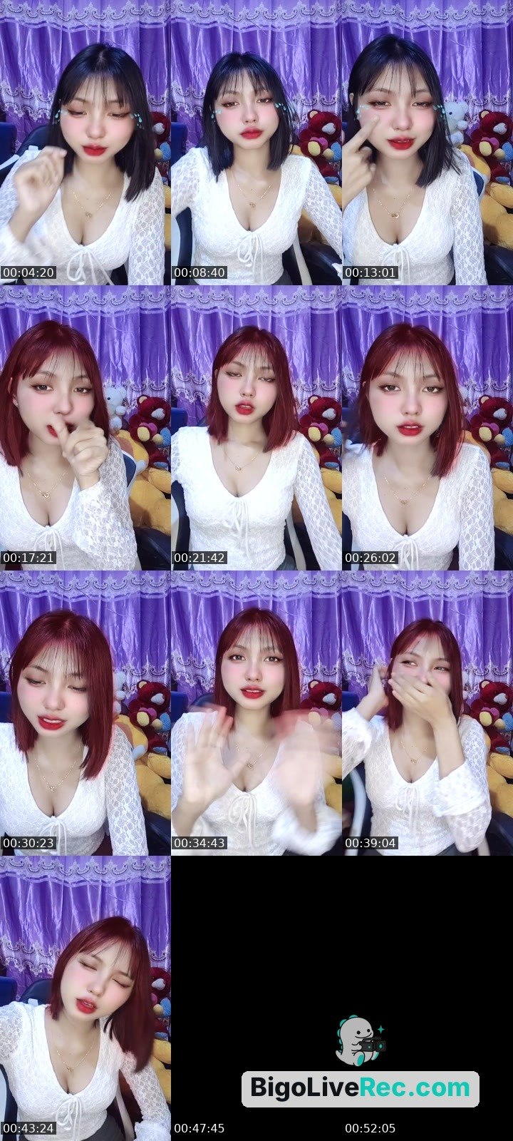 Bigo live: 8:00pkနော်😞 by @YaMone8345