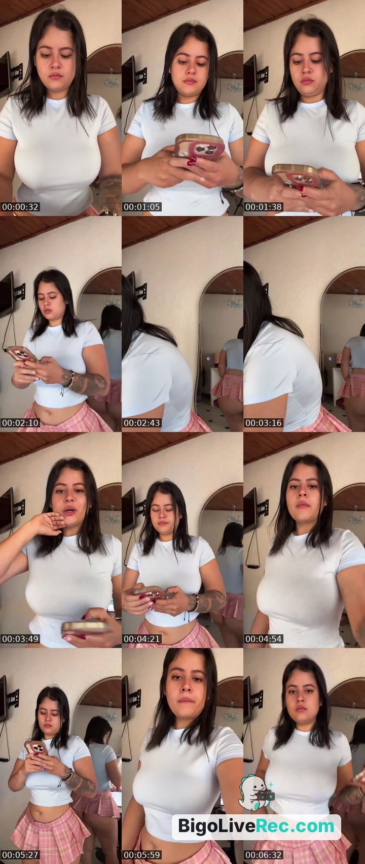 Bigo live: Te extraño by @Juliia_