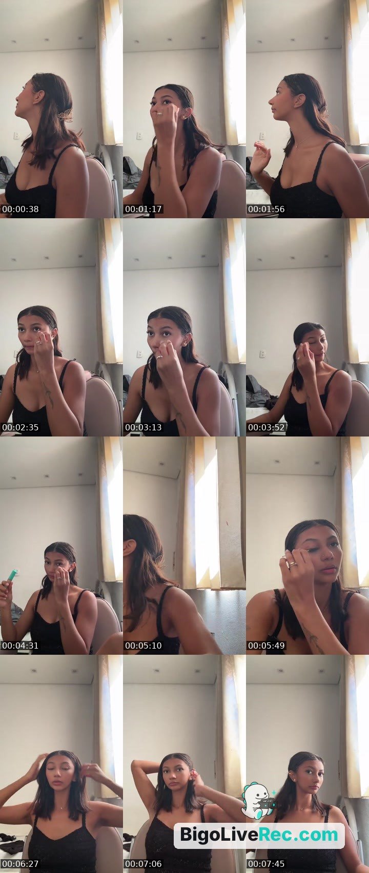 Bigo live: Help me 20k ! 🙏🏽💕 by @kbeauty_01