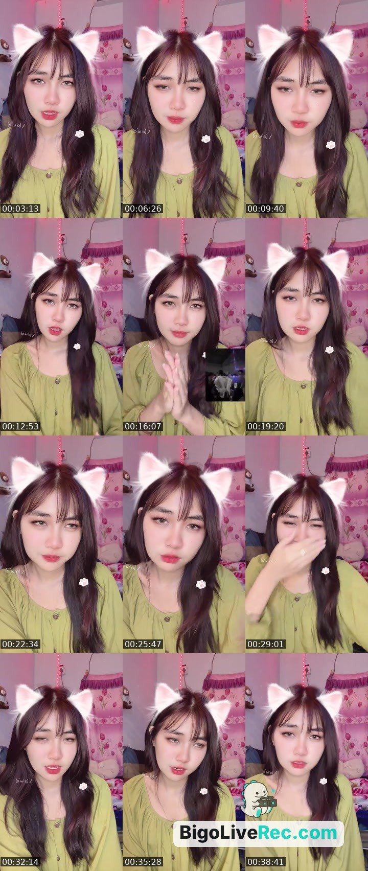 Bigo live: Lv ဝင်ချင်လို့🤧 by @yoon135