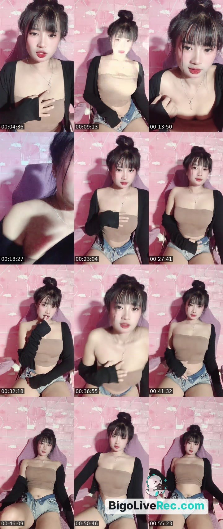 Bigo live: ༒•ɲƙ•💕ly ly🌸 by @1103598484