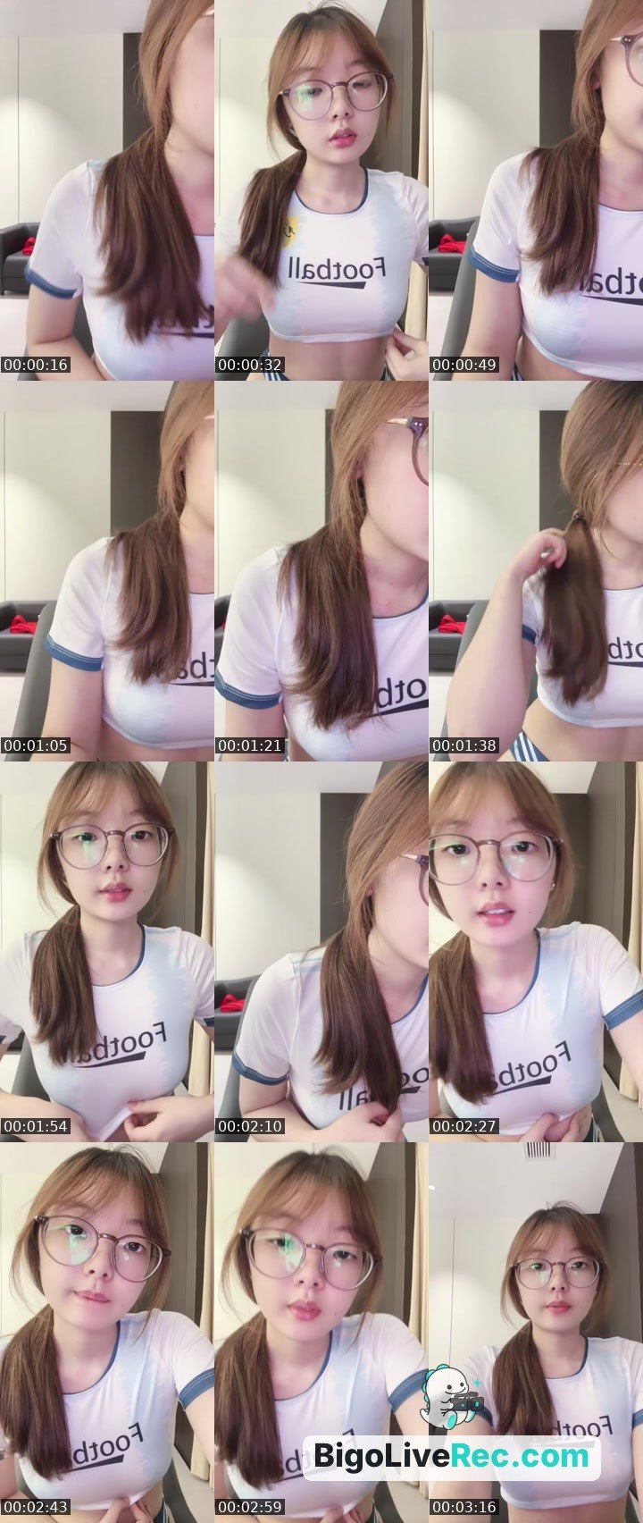 Bigo live: 喵喵喵 by @1111400673